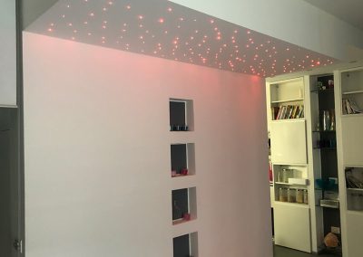 led soffitto