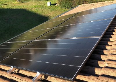 pannelli fotovoltaici tetto 1
